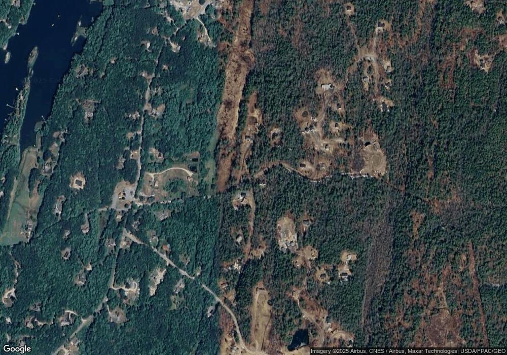 Lot 6 Harmony Ln, West Bath, ME 04530 - photo 1