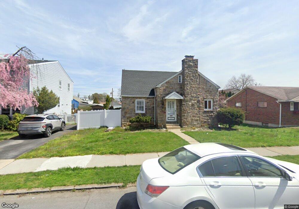 1019 S 10th St unit 1023, Allentown, PA 18103 - photo 1