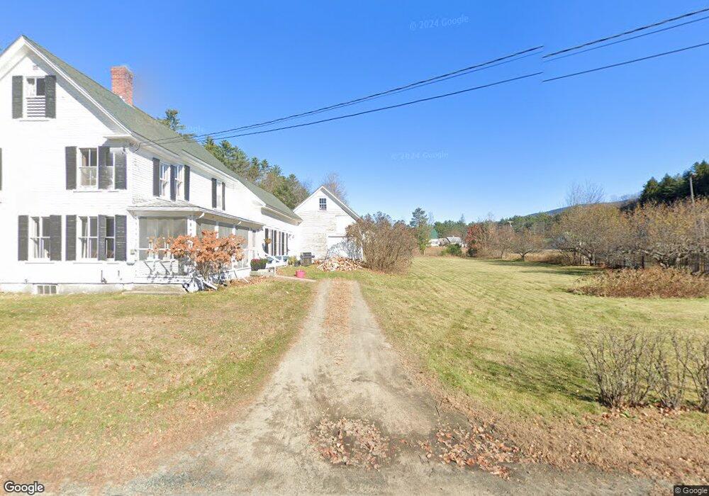 20 New Hampshire 25a, Wentworth, NH 03282 - photo 1