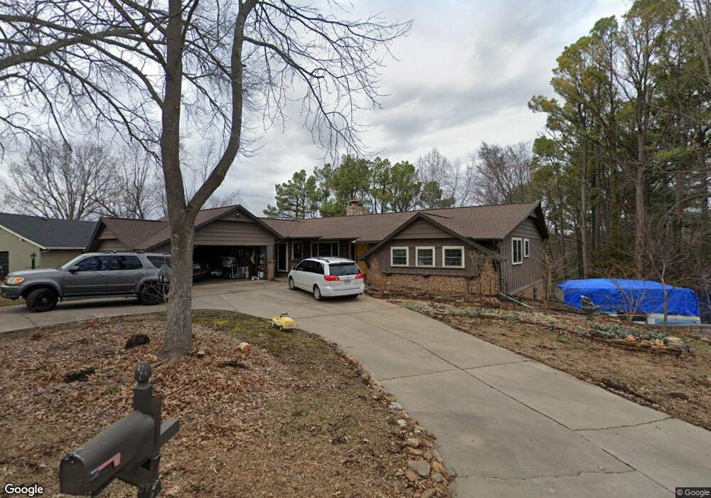 702 E Pleasant View, Rogers, AR 72756 - photo 1