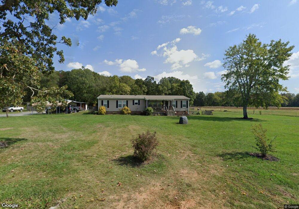 1247 Massey Rd, Elon, NC 27244 - photo 1