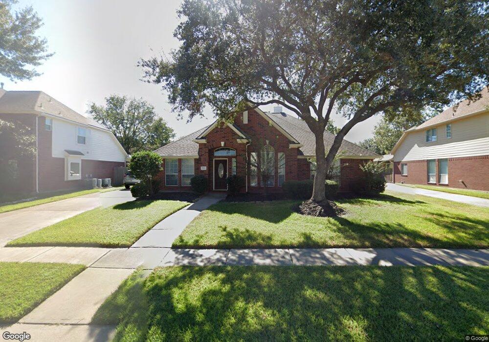 15731 Aberdeen Trails Dr, Houston, TX 77095 - photo 1