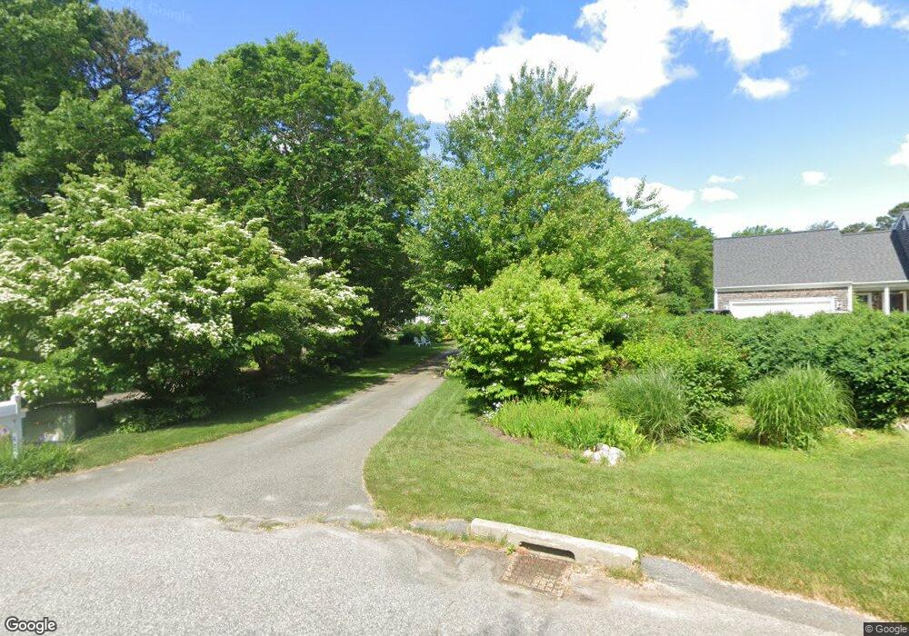 43 Desires Ln, West Barnstable, MA 02668 - photo 1