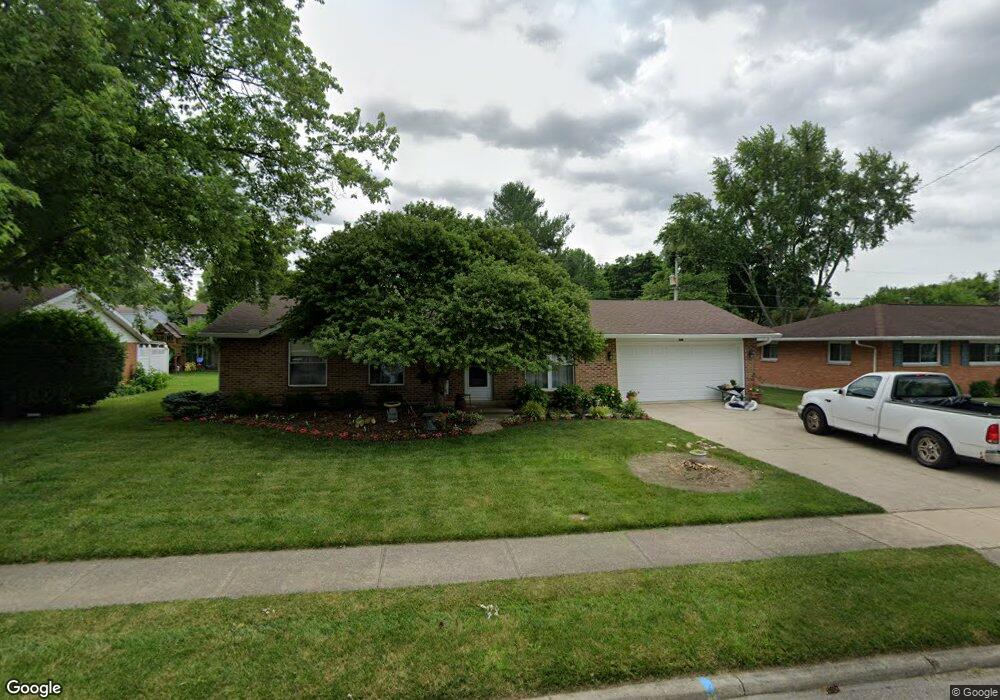 483 Redbud Ln, Xenia, OH 45385 - photo 1