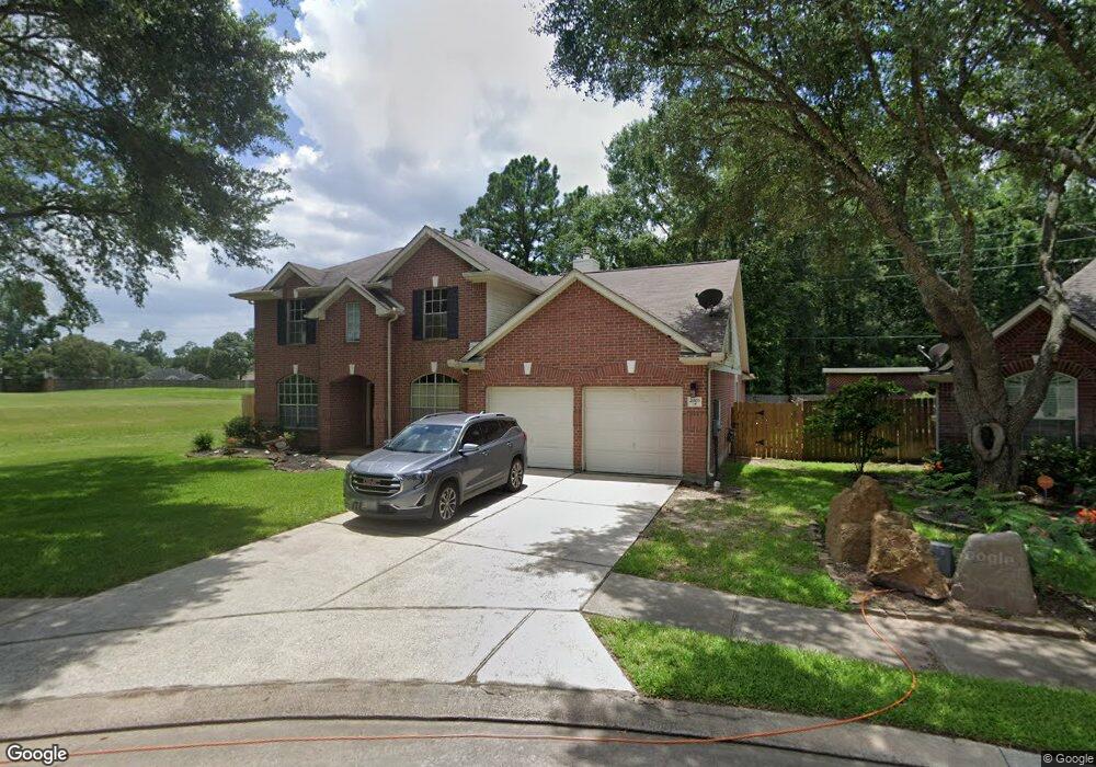 2003 Westover Park Cir, Spring, TX 77386 - photo 1