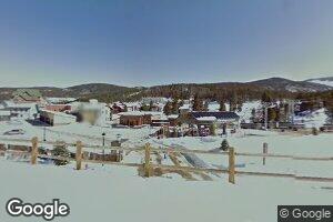 401 Nystrom Ln Unit 1112, Parshall, CO 80468