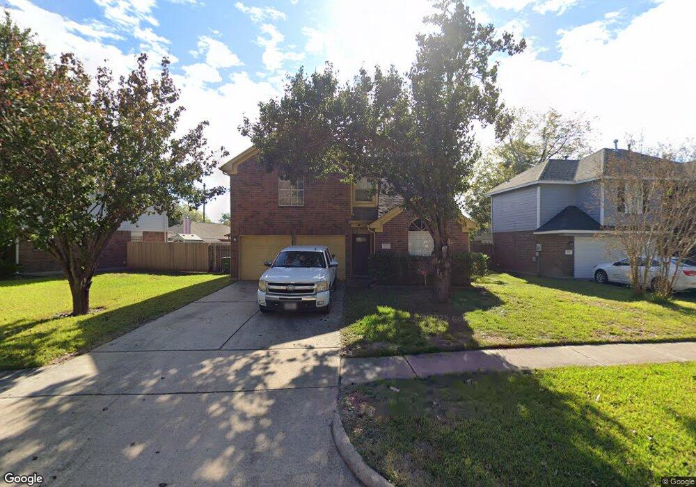 3811 Villa Glen Dr, Houston, TX 77088 - photo 1