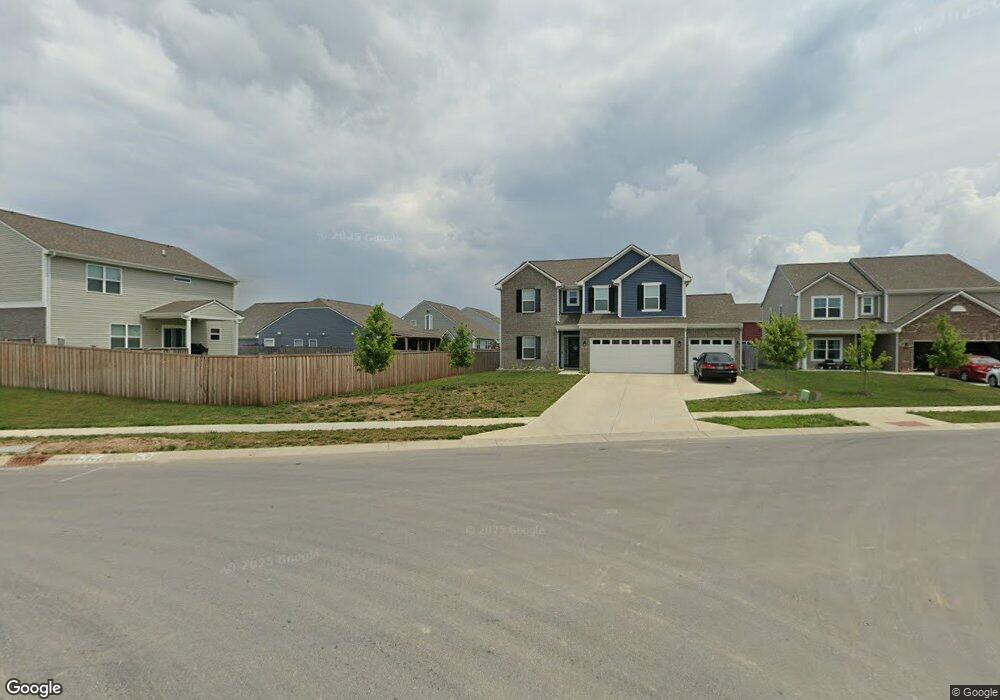 961 Sagittarius Ave, Franklin, IN 46131 - photo 1