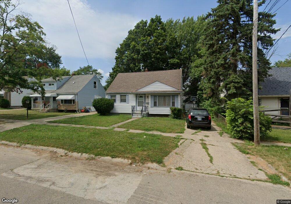 2910 Yale St, Flint, MI 48503 - photo 1