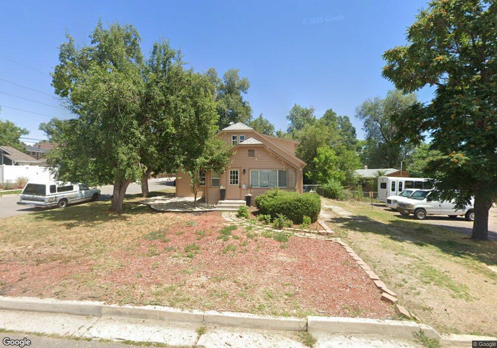 2946 Fenton St, Wheat Ridge, CO 80214 - photo 1