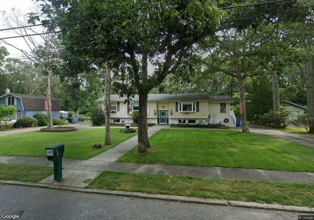 23 Evergreen Dr, Ocean View, NJ 08230 - photo 1