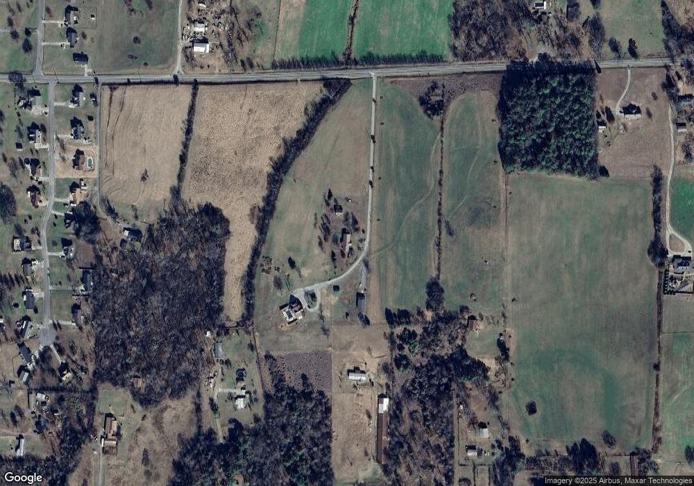 2095 Mcentire Cir, Chatsworth, GA 30705 - photo 1