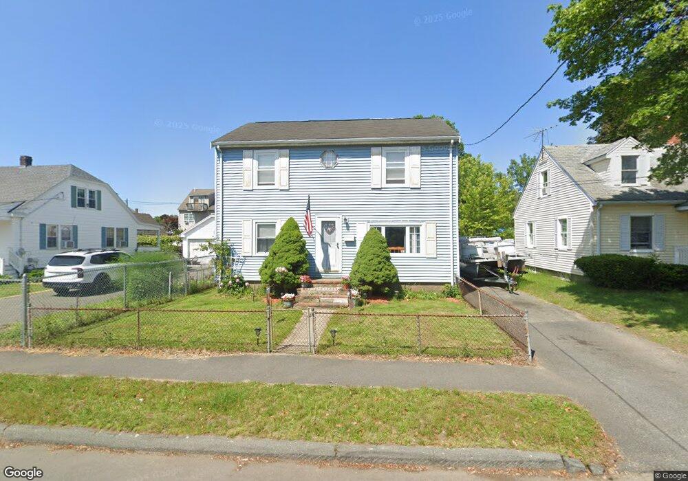 15 Johnson Ave, Peabody, MA 01960 - photo 1