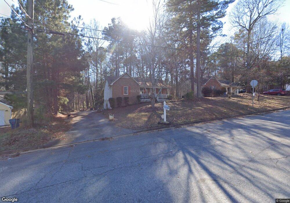 1643 Hearthstone Way, Jonesboro, GA 30236 - photo 1