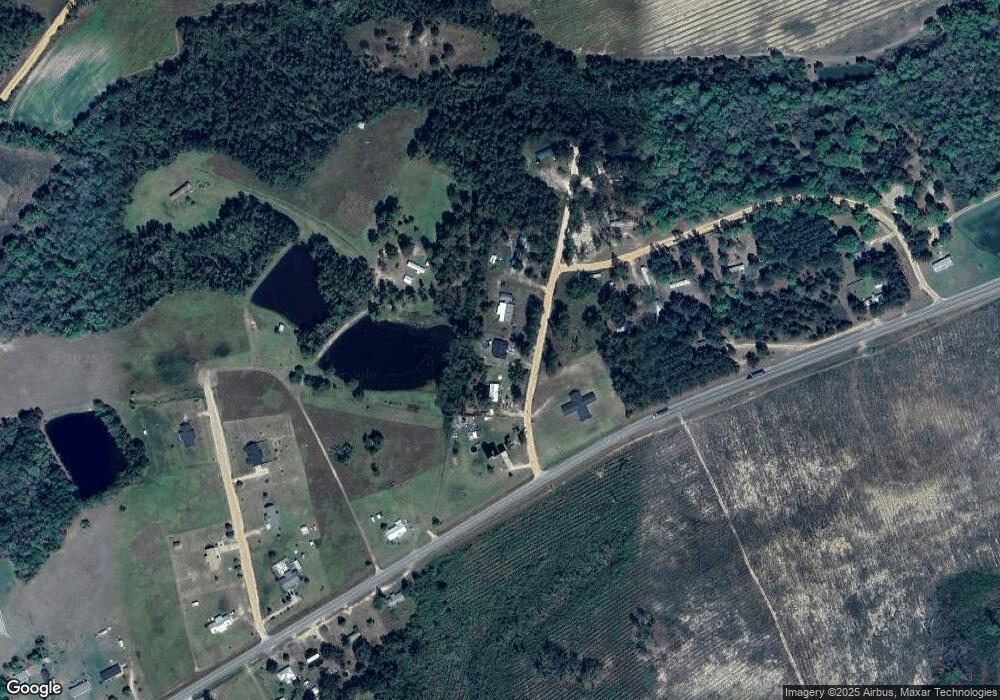 274 Cedar Wood Subdivision, Uvalda, GA 30473 - photo 1