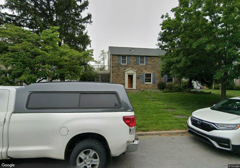 800 Longfield Rd, Glenside, PA 19038 - photo 1