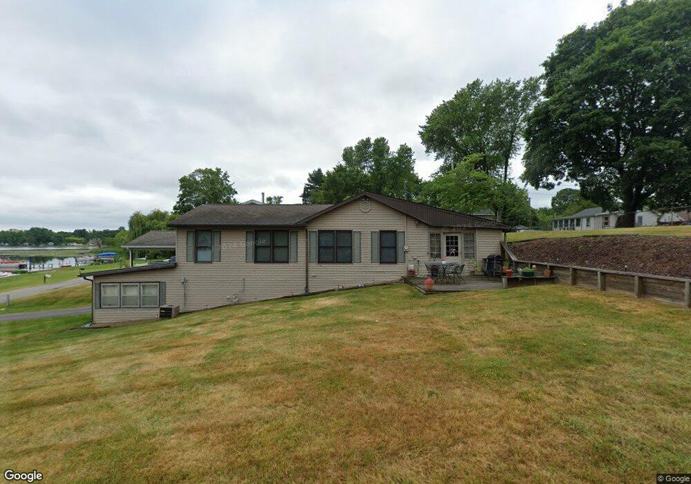 1608 Shore Dr, Walkerton, IN 46574 - photo 1