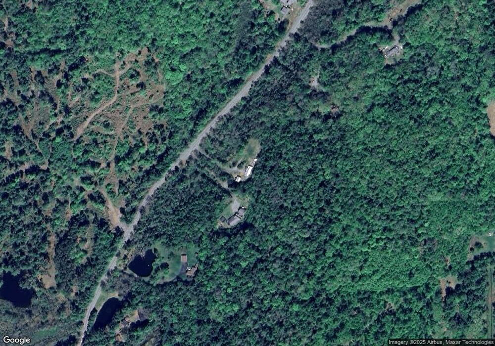 153 W Unity Rd, Claremont, NH 03743 - photo 1