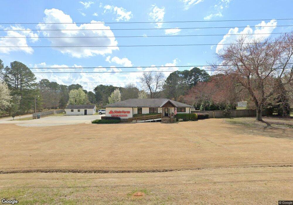 80 Sowell Rd, McDonough, GA 30252 - photo 1