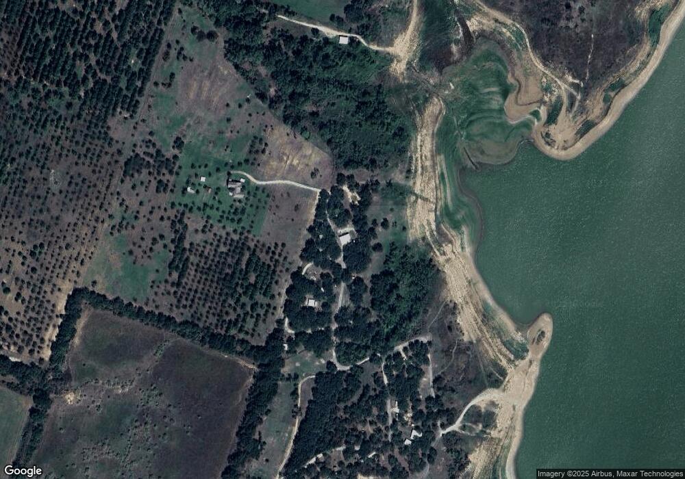 401 Blackfoot Ln, Comanche, TX 76442 - photo 1