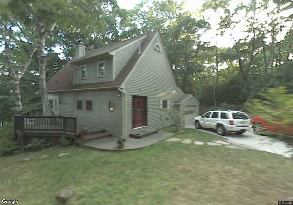 4 Bell Rd, Windham, NH 03087 - photo 1