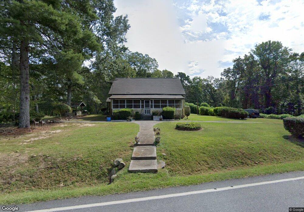 4119 Old Dahlonega Hwy, Dahlonega, GA 30533 - photo 1