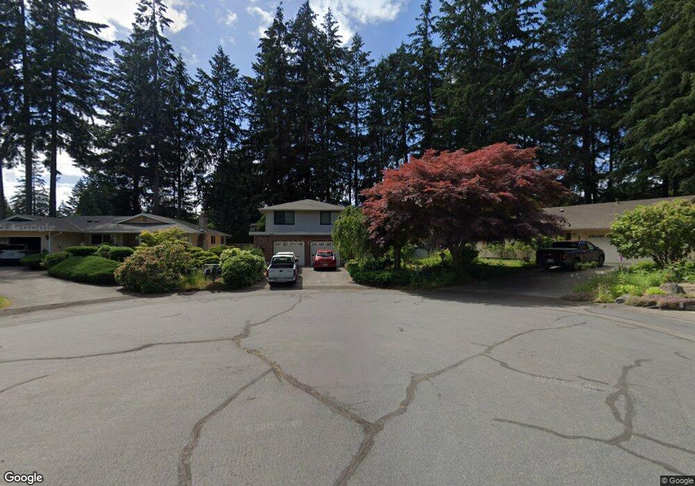 5208 97th Avenue Ct W, University Place, WA 98467 - photo 1