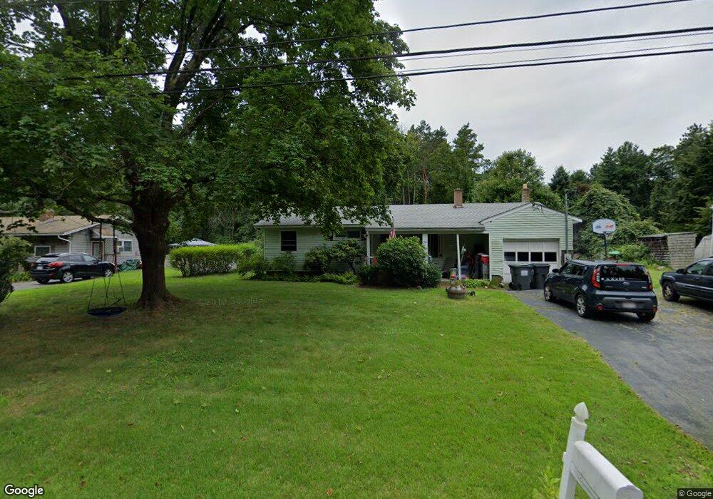 24 Middlesex St, Millis, MA 02054 - photo 1