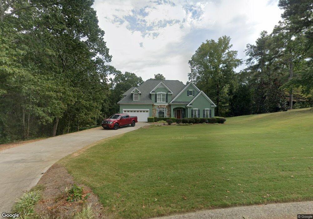 47 Logan Ridge Dr, Carrollton, GA 30116 - photo 1