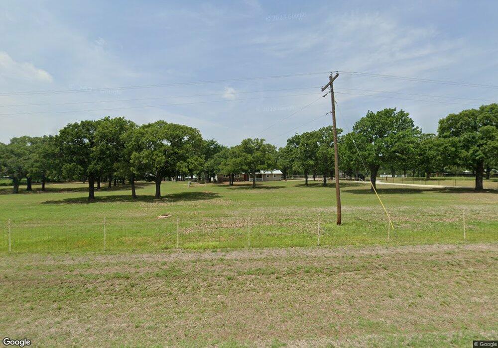 12465 Big Indian Rd, Callisburg, TX 76240 - photo 1