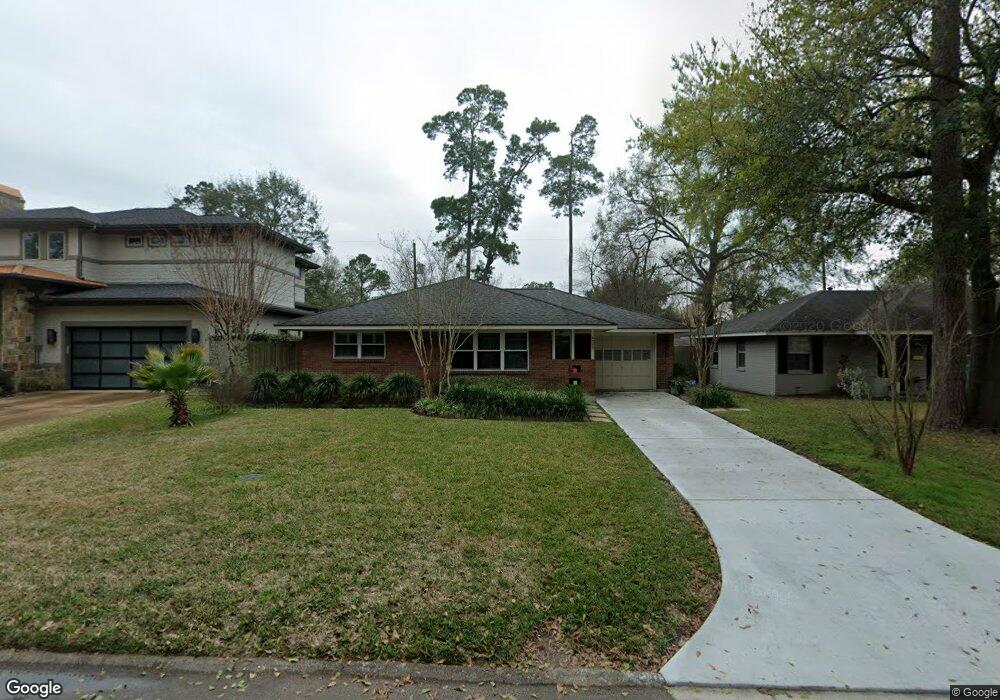 2303 Hewitt Dr, Houston, TX 77018 - photo 1