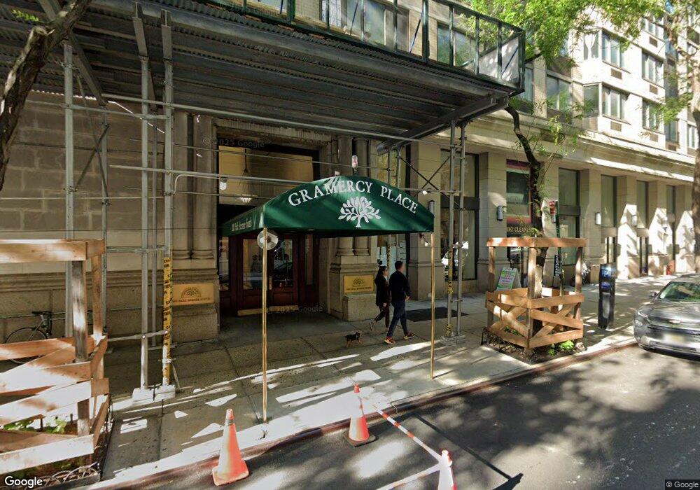 280 Park Ave S unit 25F, New York, NY 10010 - photo 1