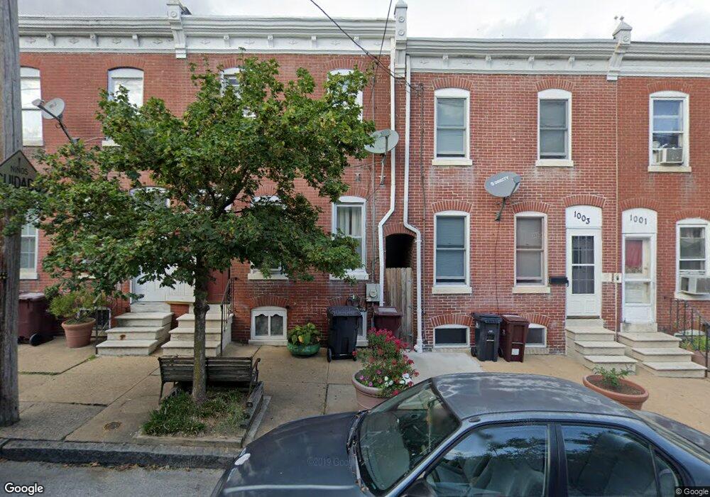 1005 W 5th St, Wilmington, DE 19805 - photo 1