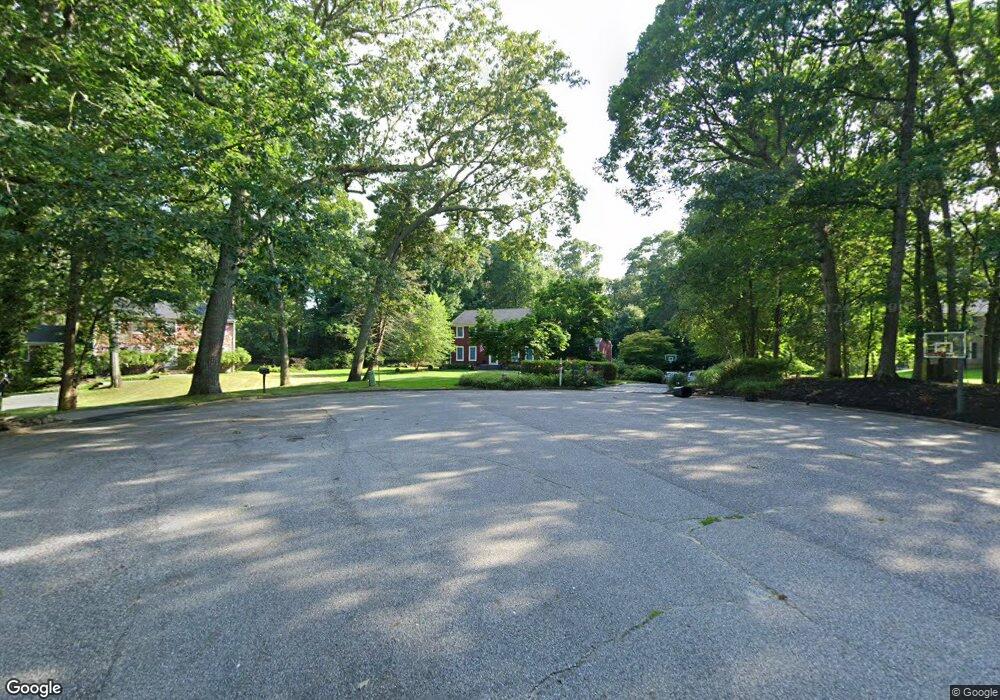 51 S View Ct, Wading River, NY 11792 - photo 1