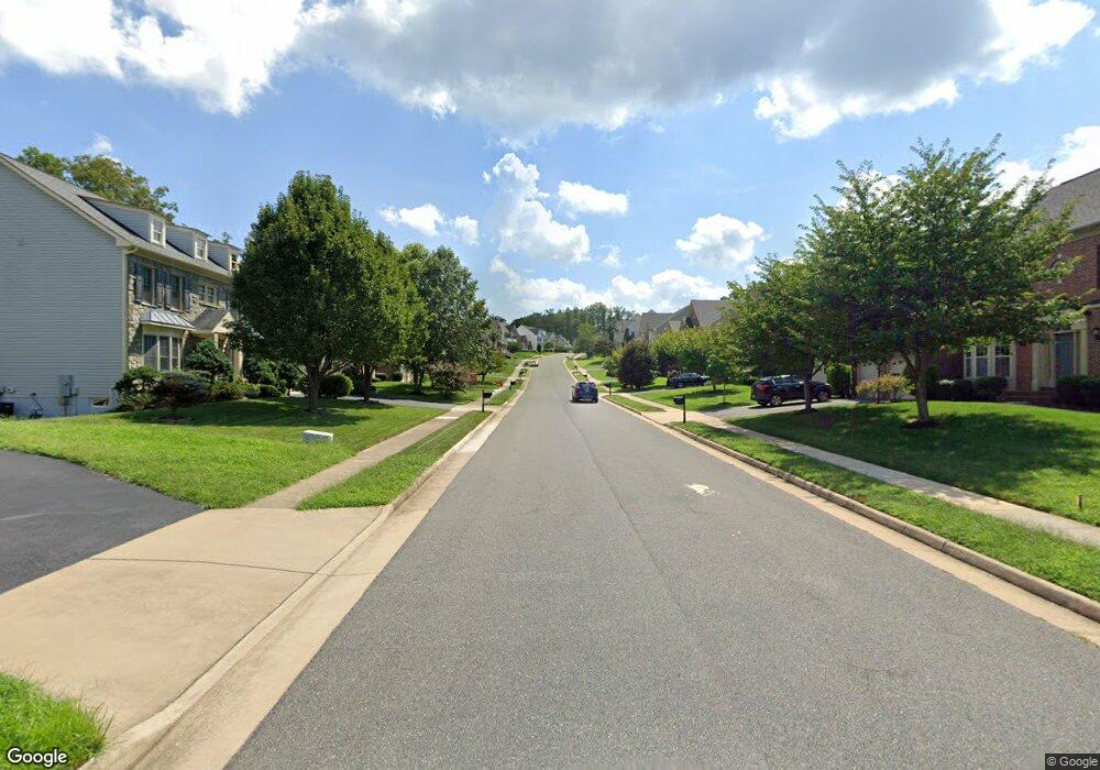 0 Dondis Creek Dr, Triangle, VA 22172 - photo 1