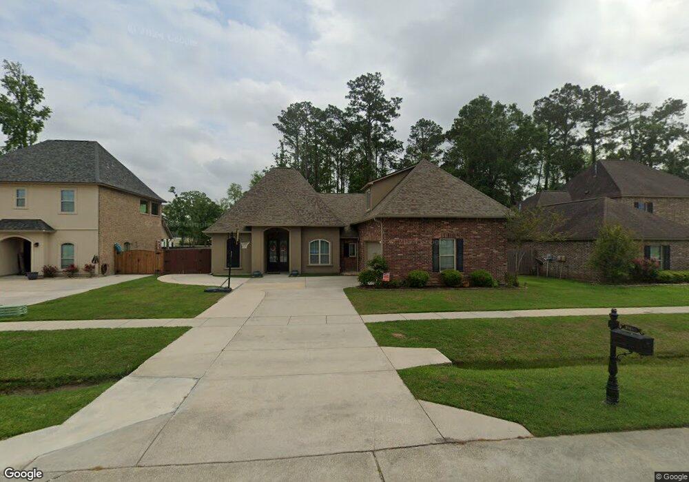 39646 Big Branch Dr, Ponchatoula, LA 70454 - photo 1
