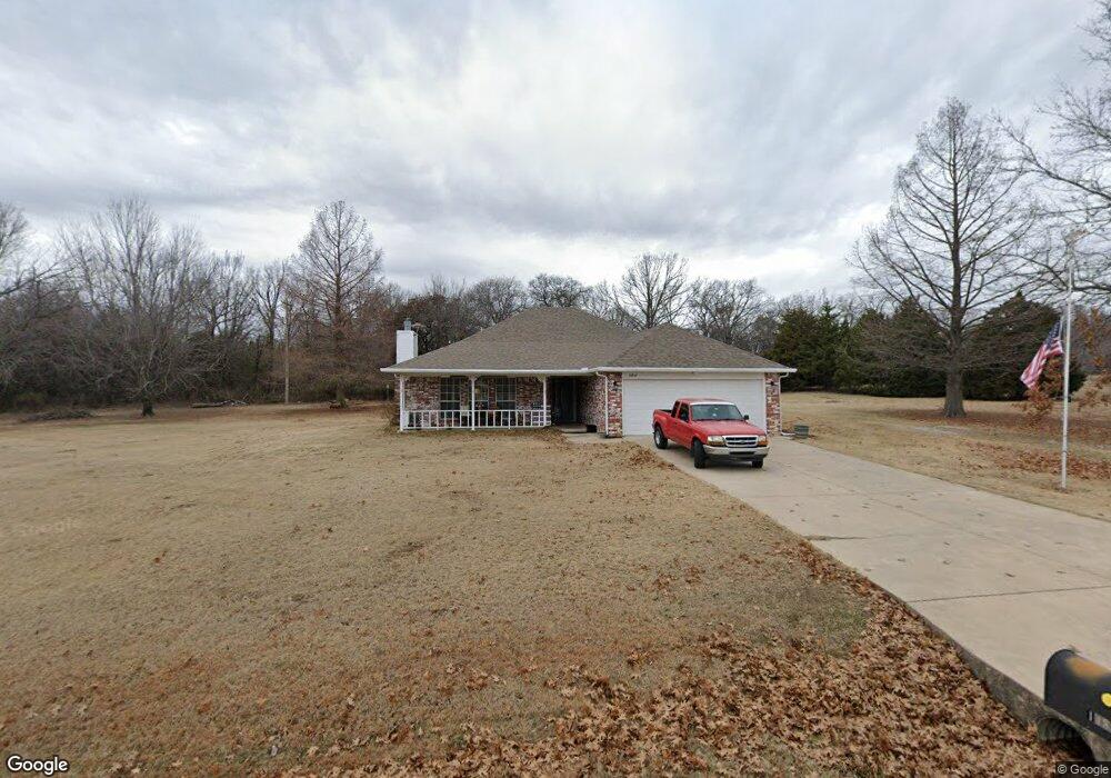 14842 S Boyd Place, Sapulpa, OK 74066 - photo 1