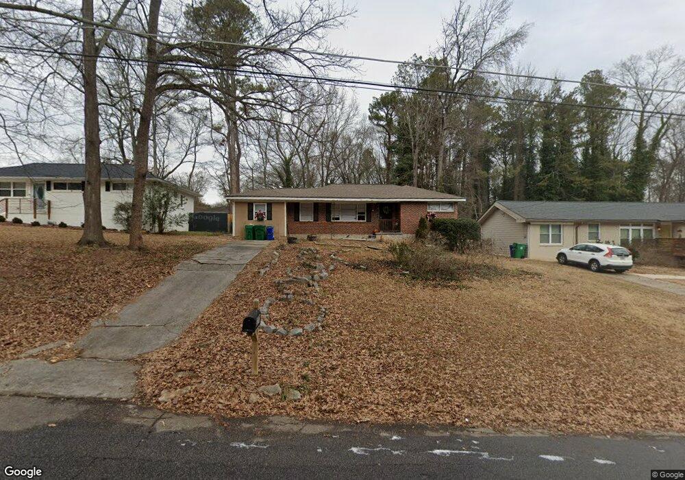 3270 Bobolink Dr, Decatur, GA 30032 - photo 1