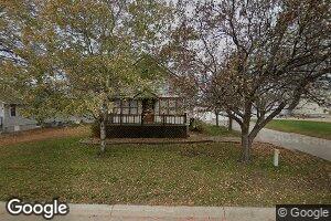 97 Vernon Ave, Morgan, MN 56266