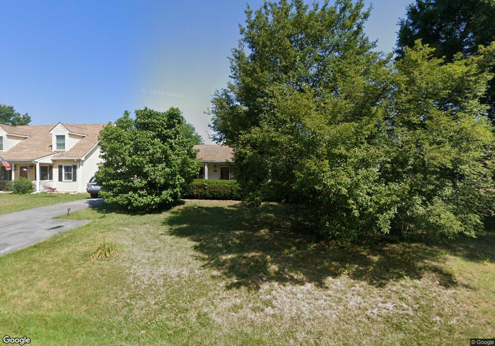 105 Golden Pond Cir, Stephens City, VA 22655 - photo 1