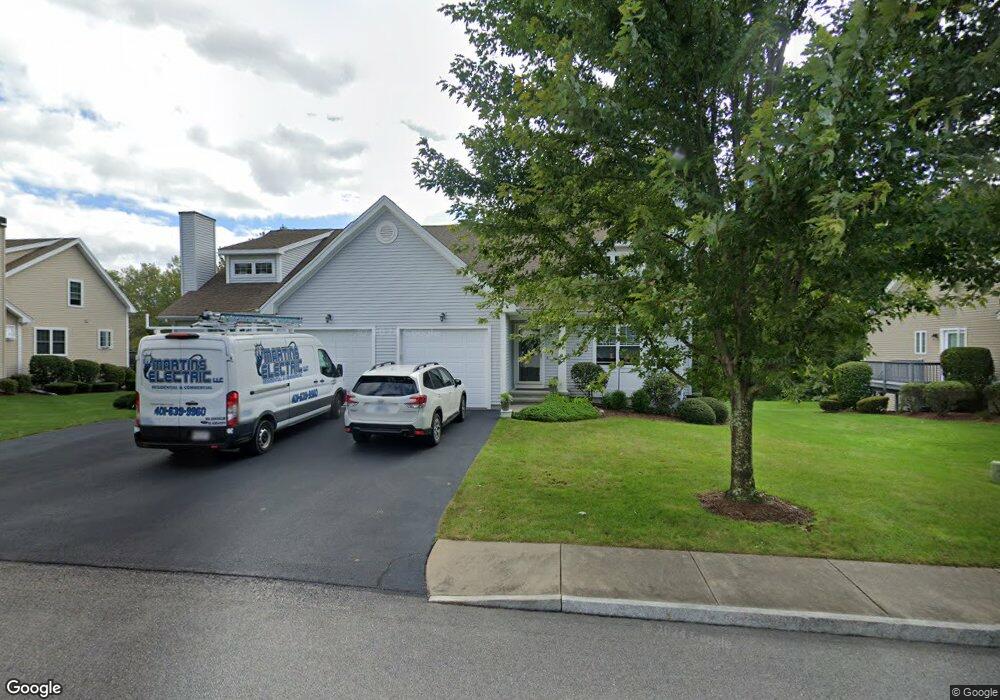 34 Streamview Dr unit 34, Cumberland, RI 02864 - photo 1