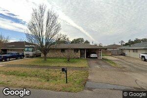 235 N Millet Ave, Gramercy, LA 70052