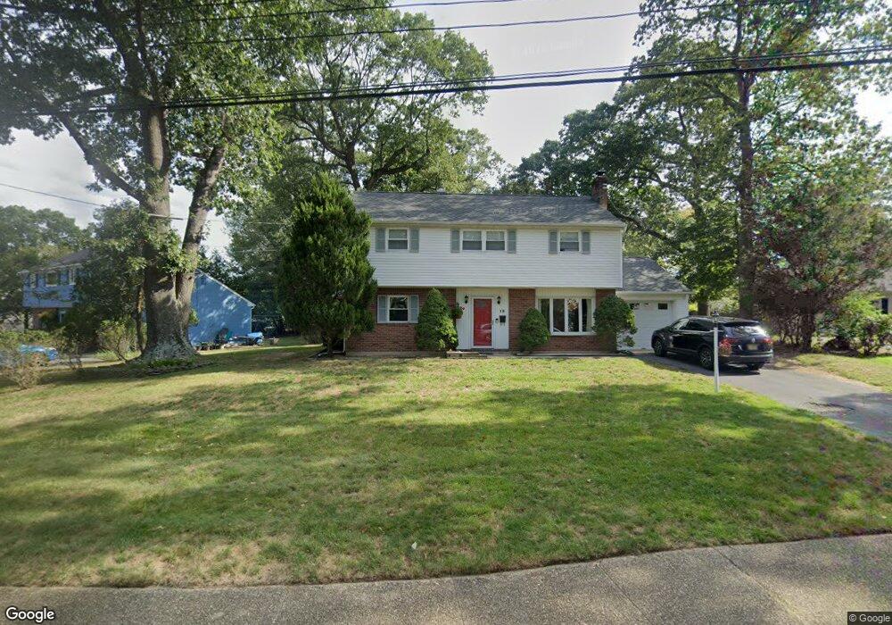 15 Peachtree Rd, Oakhurst, NJ 07755 - photo 1