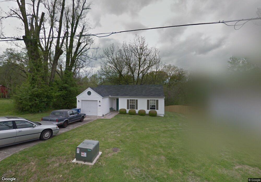 813 NE A St, Bentonville, AR 72712 - photo 1