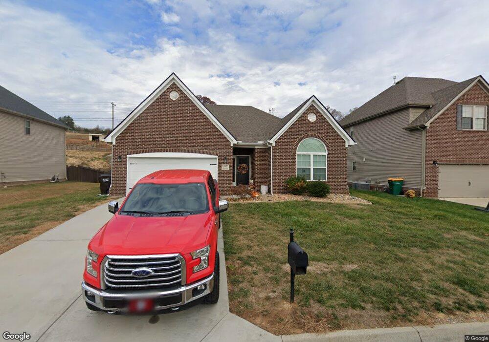 12321 Chirping Bird Ln, Knoxville, TN 37932 - photo 1