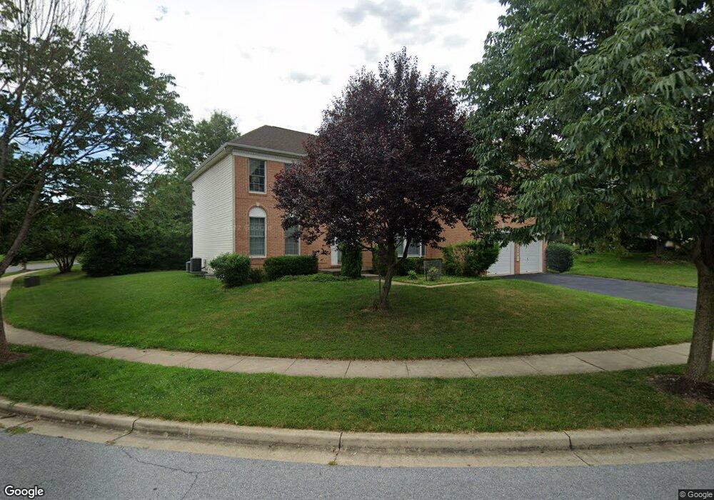 12621 Bright Spring Way, Boyds, MD 20841 - photo 1