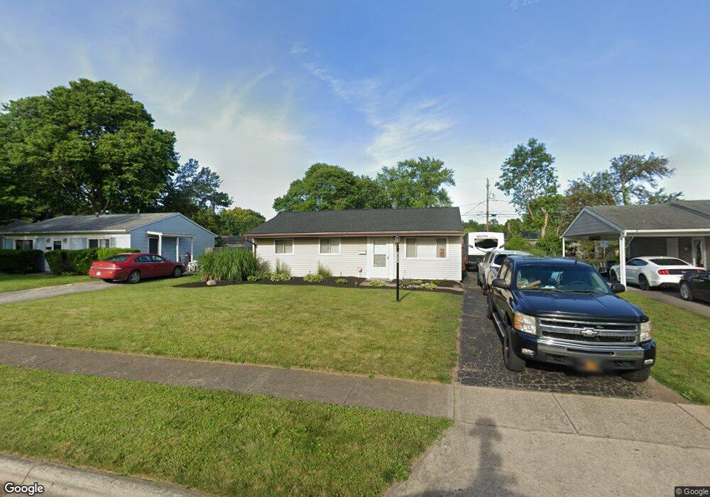 3830 Atkinson Rd, Columbus, OH 43232 - photo 1