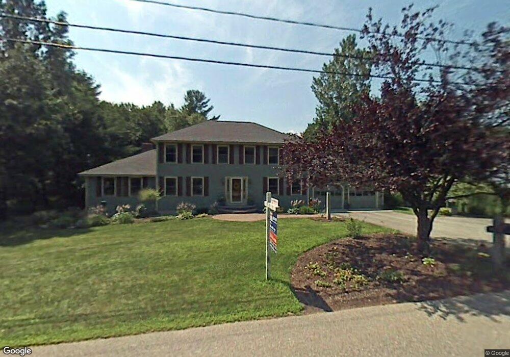 12 Pinewood Rd, Hudson, NH 03051 - photo 1