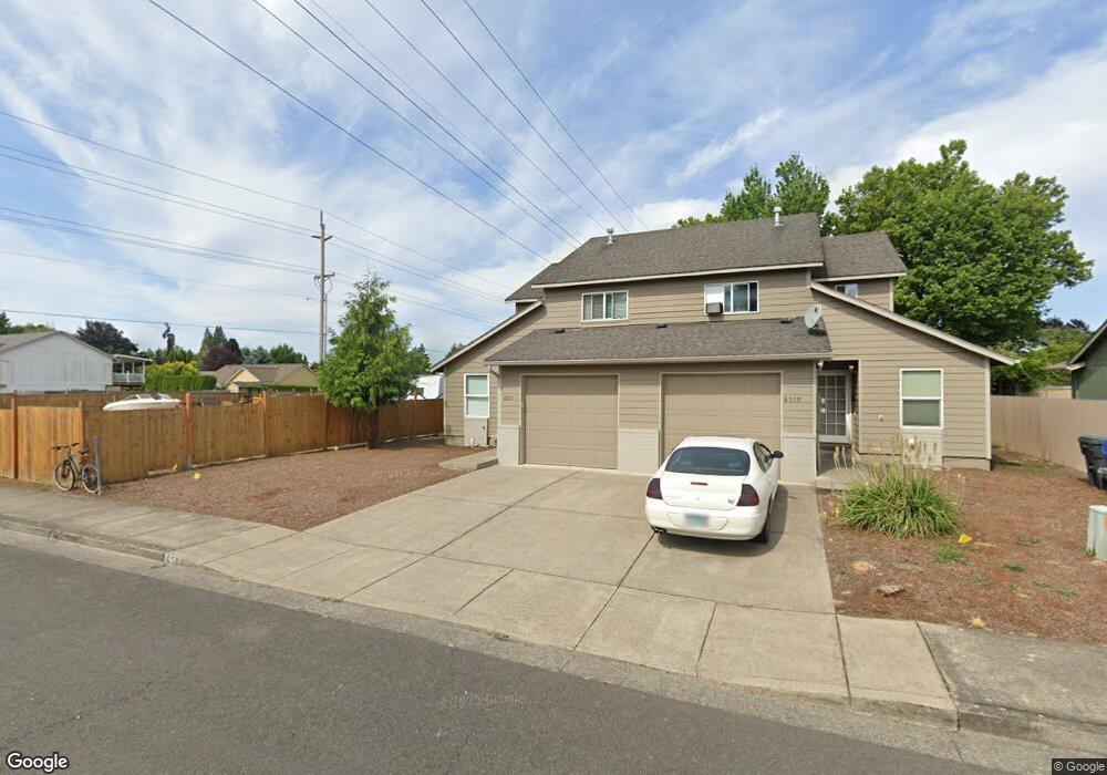6517 Jacobe St NE unit 6519, Keizer, OR 97303 - photo 1
