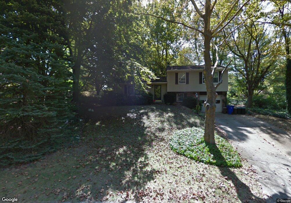 6075 Babylon Crest, Columbia, MD 21045 - photo 1